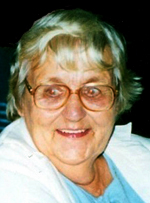 Rosemary Watts